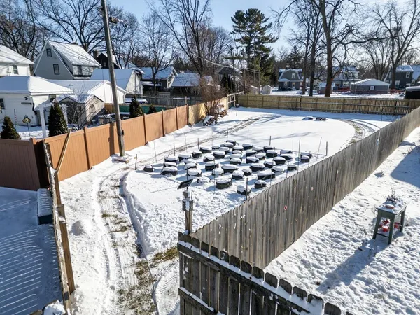 $259,900 | 744 Milton Avenue, Janesville, WI 53545