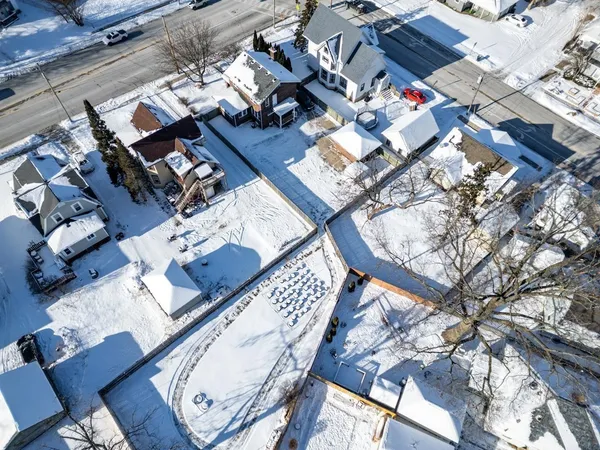 $259,900 | 744 Milton Avenue, Janesville, WI 53545