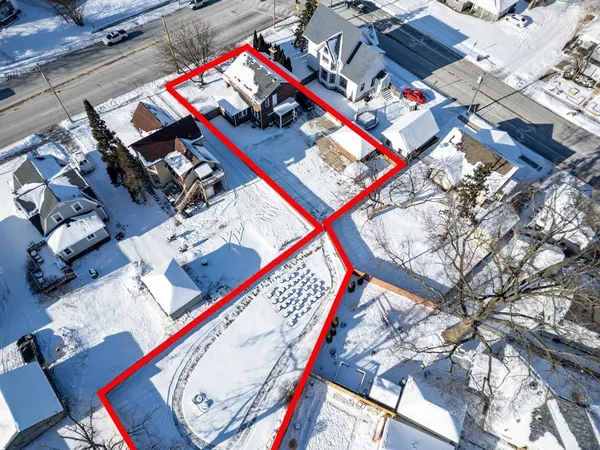 $259,900 | 744 Milton Avenue, Janesville, WI 53545