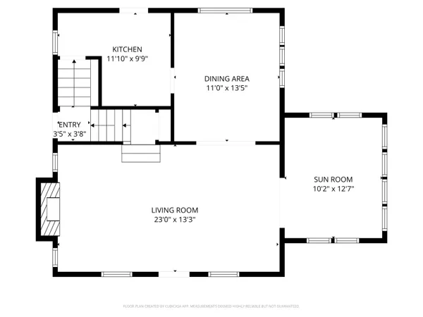 $259,900 | 744 Milton Avenue, Janesville, WI 53545