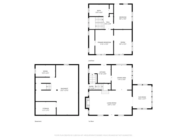$259,900 | 744 Milton Avenue, Janesville, WI 53545