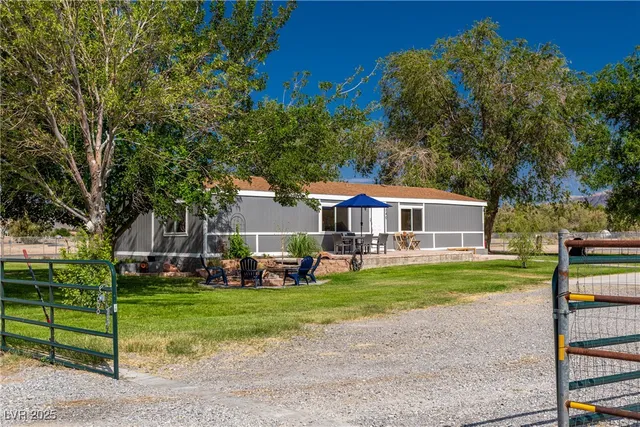 $399,999 | 2340 West Irene Street, Pahrump, NV 89060