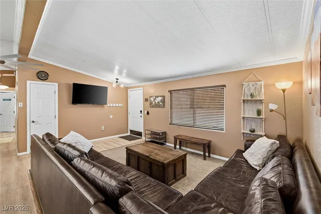 $399,999 | 2340 West Irene Street, Pahrump, NV 89060