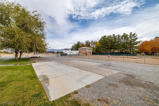 $399,999 | 2340 West Irene Street, Pahrump, NV 89060