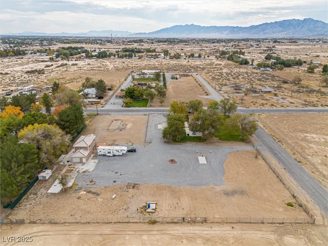 $399,999 | 2340 West Irene Street, Pahrump, NV 89060