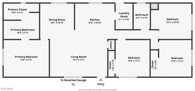 $399,999 | 2340 West Irene Street, Pahrump, NV 89060