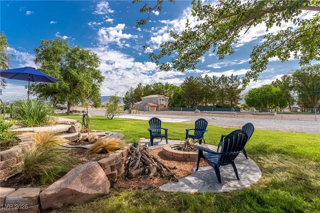 $399,999 | 2340 West Irene Street, Pahrump, NV 89060