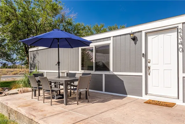 $399,999 | 2340 West Irene Street, Pahrump, NV 89060