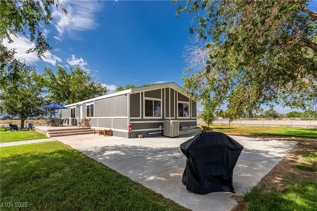 $399,999 | 2340 West Irene Street, Pahrump, NV 89060
