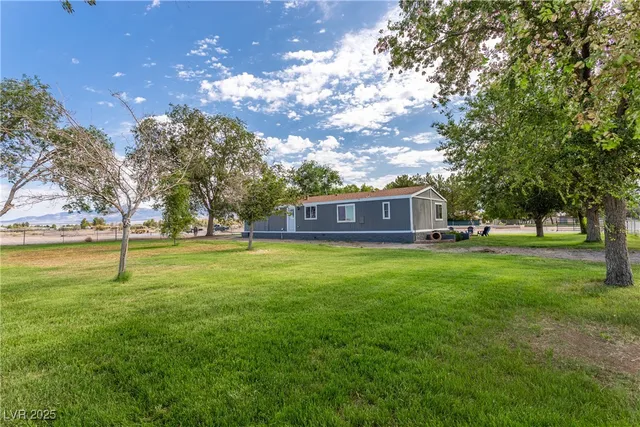 $399,999 | 2340 West Irene Street, Pahrump, NV 89060