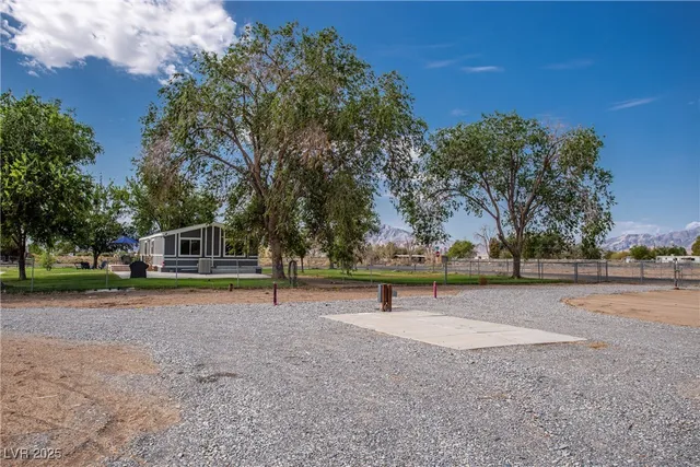$399,999 | 2340 West Irene Street, Pahrump, NV 89060