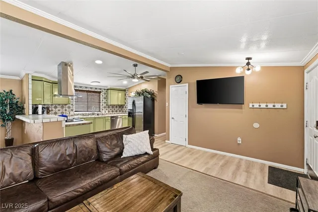 $399,999 | 2340 West Irene Street, Pahrump, NV 89060