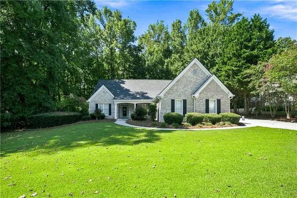 $450,000 | 2321 Herring Woods Trail, Grayson, GA 30017