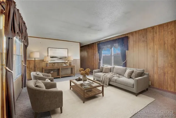 $149,000 | 2513 Stannards Road, Wellsville, NY 14895