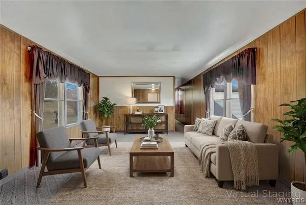 $149,000 | 2513 Stannards Road, Wellsville, NY 14895