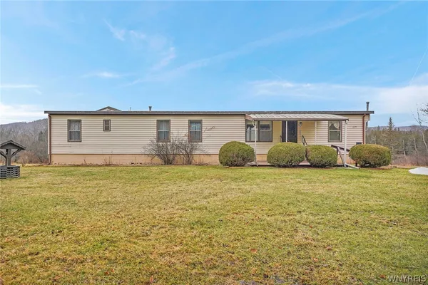 $149,000 | 2513 Stannards Road, Wellsville, NY 14895