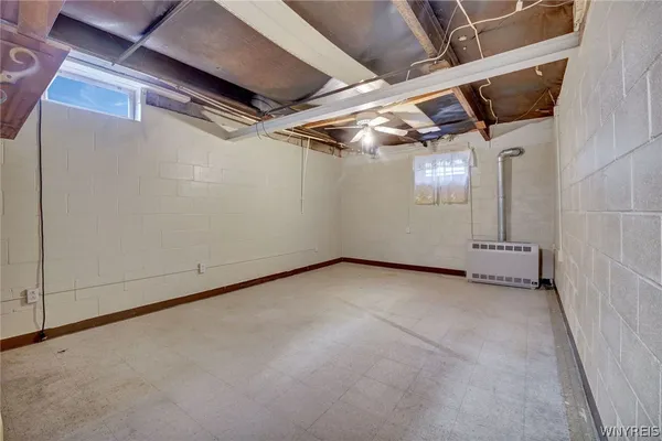 $149,000 | 2513 Stannards Road, Wellsville, NY 14895