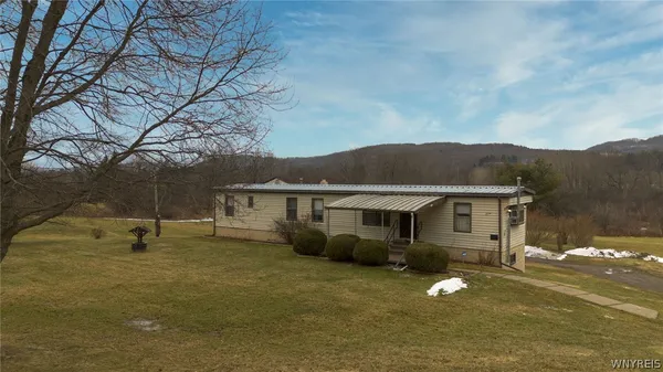 $149,000 | 2513 Stannards Road, Wellsville, NY 14895