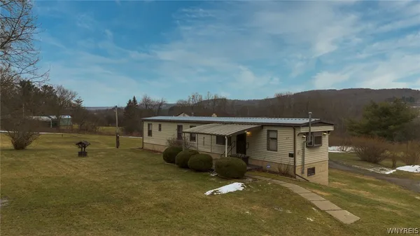 $149,000 | 2513 Stannards Road, Wellsville, NY 14895