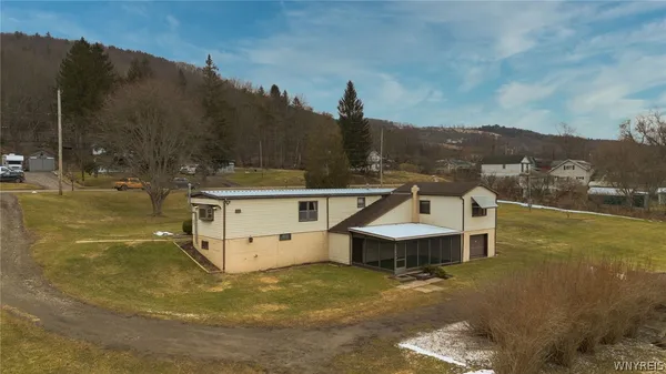 $149,000 | 2513 Stannards Road, Wellsville, NY 14895