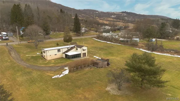 $149,000 | 2513 Stannards Road, Wellsville, NY 14895
