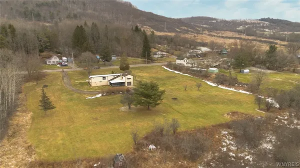 $149,000 | 2513 Stannards Road, Wellsville, NY 14895