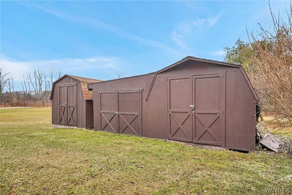 $149,000 | 2513 Stannards Road, Wellsville, NY 14895