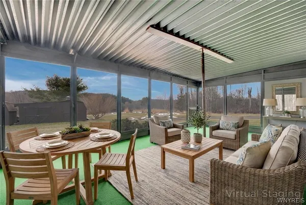 $149,000 | 2513 Stannards Road, Wellsville, NY 14895