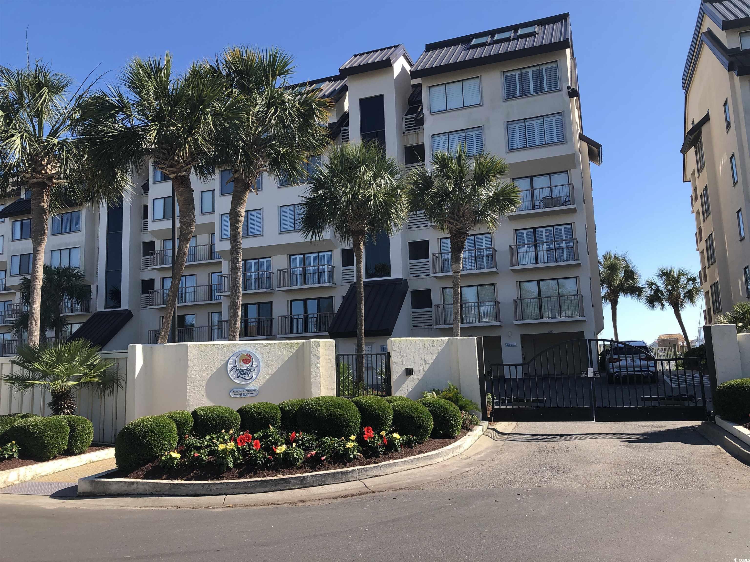 1398 County Rd S-22-532, Unit 104 Murrells Inlet, SC 29576 - Photo 1 of 35 Gallery Image 1