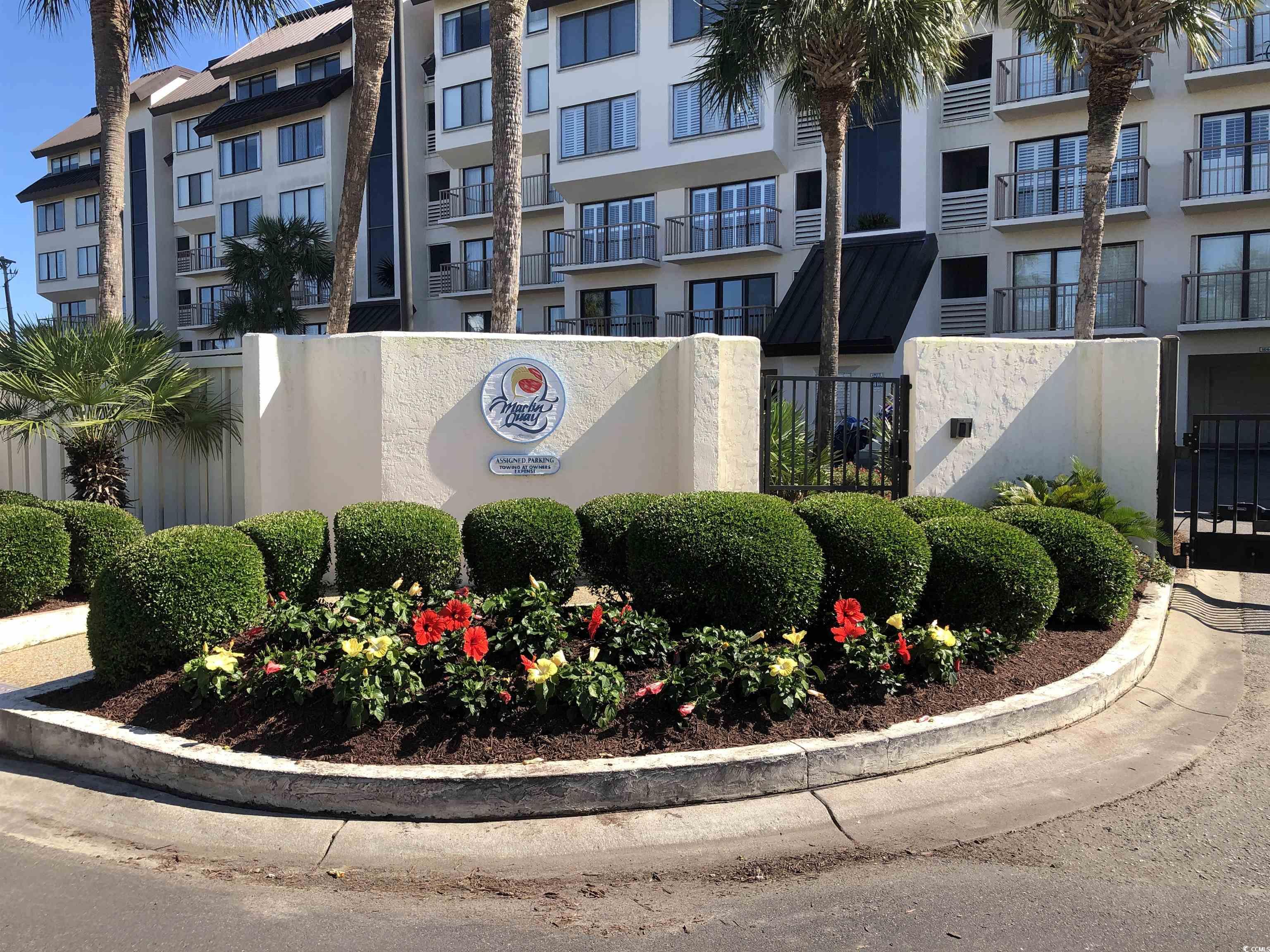 1398 County Rd S-22-532, Unit 104 Murrells Inlet, SC 29576 - Photo 2 of 35 Gallery Image 2