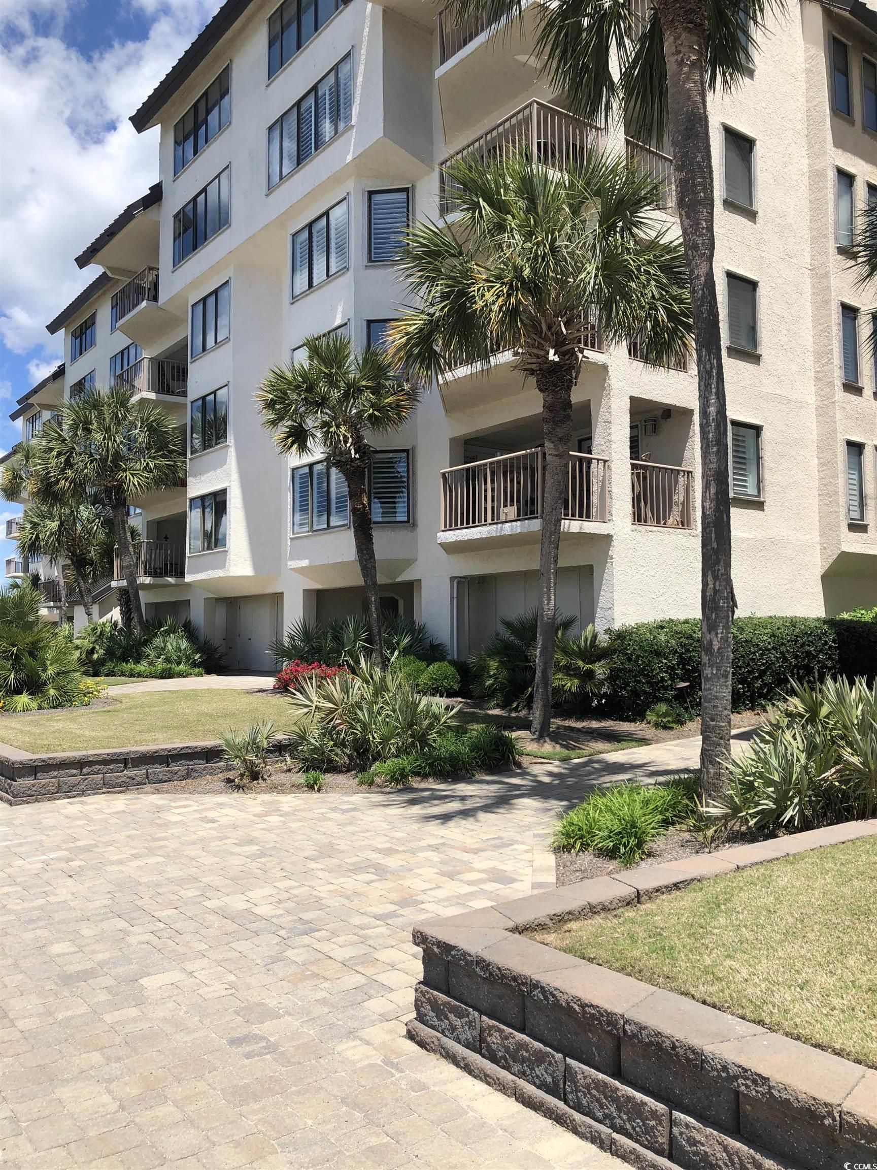 1398 County Rd S-22-532, Unit 104 Murrells Inlet, SC 29576 - Photo 3 of 35 Gallery Image 3
