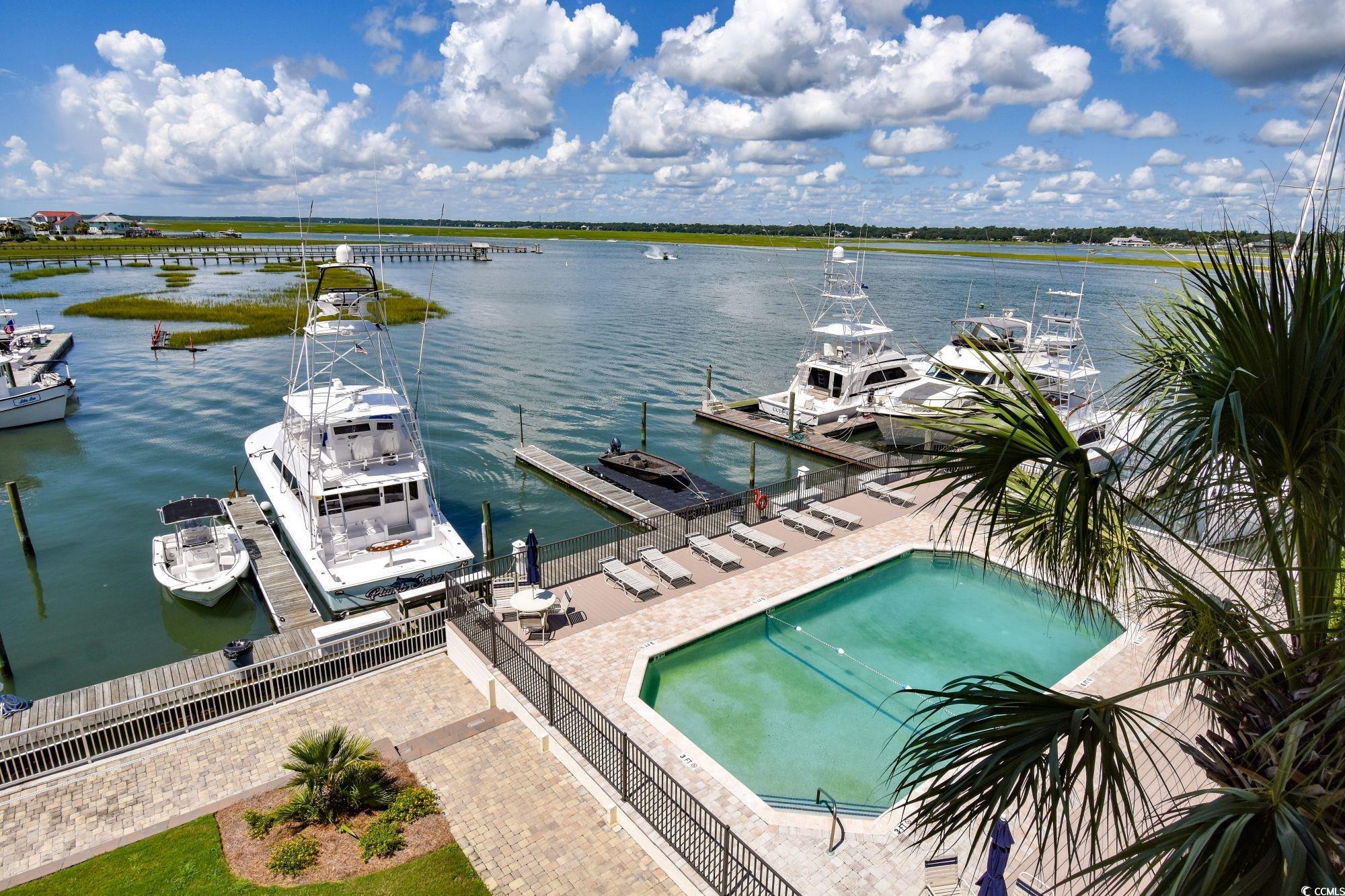 1398 County Rd S-22-532, Unit 104 Murrells Inlet, SC 29576 - Photo 31 of 35 Gallery Image 31