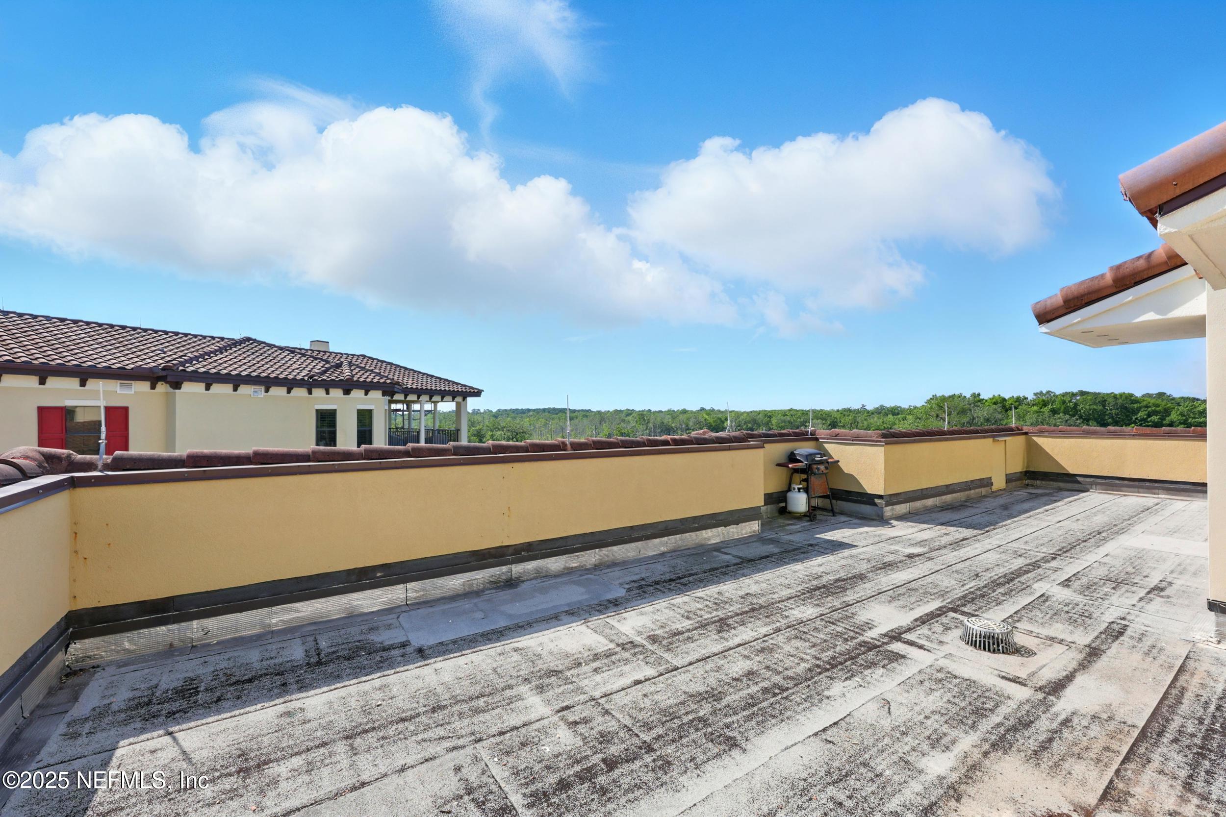 3958 Baymeadows Road, Unit 1602 Jacksonville, FL 32217 - Photo 44 of 89 Roof Top Private Terrace