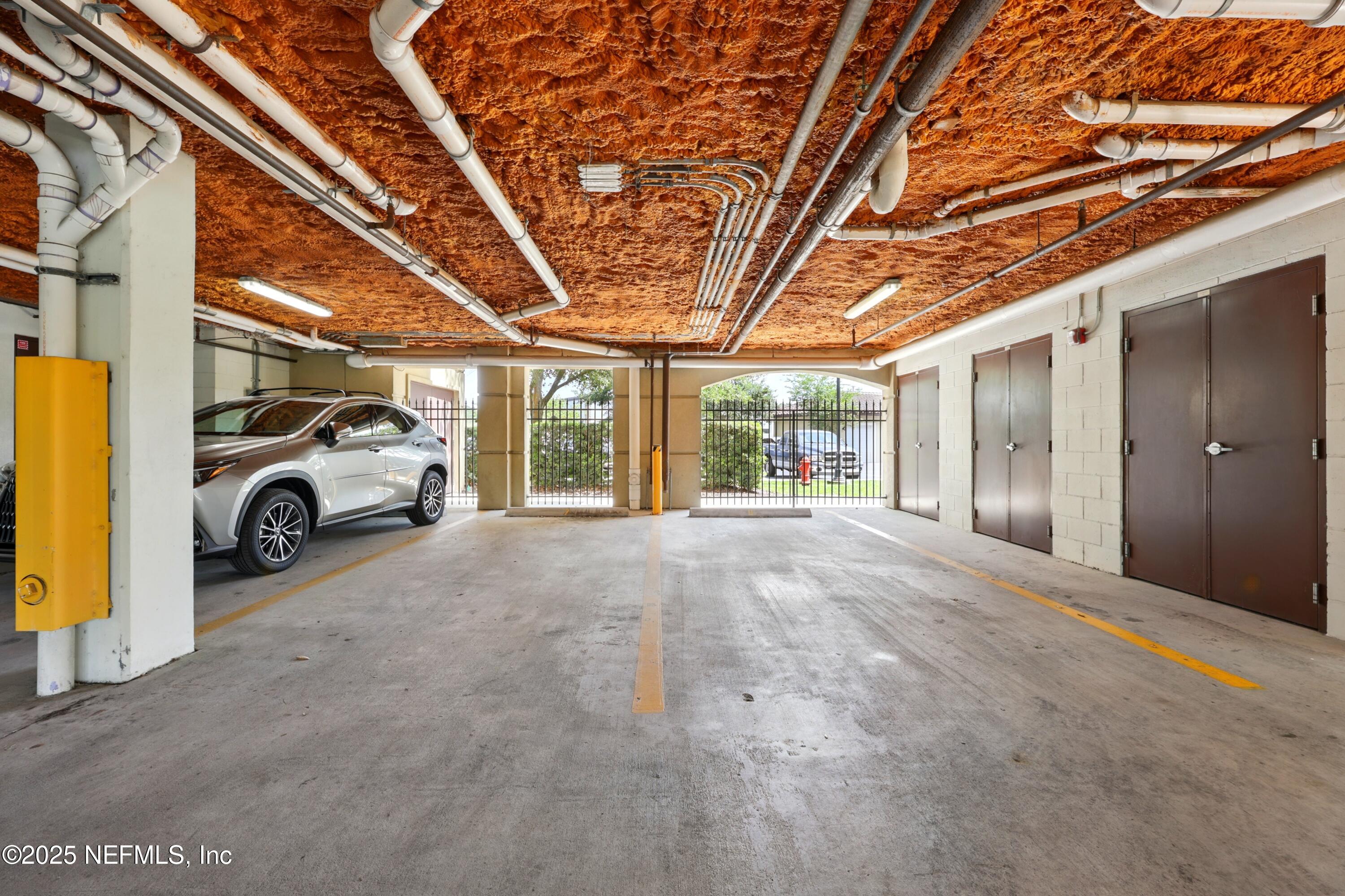 3958 Baymeadows Road, Unit 1602 Jacksonville, FL 32217 - Photo 63 of 89 Parking Spots 7 & 8.