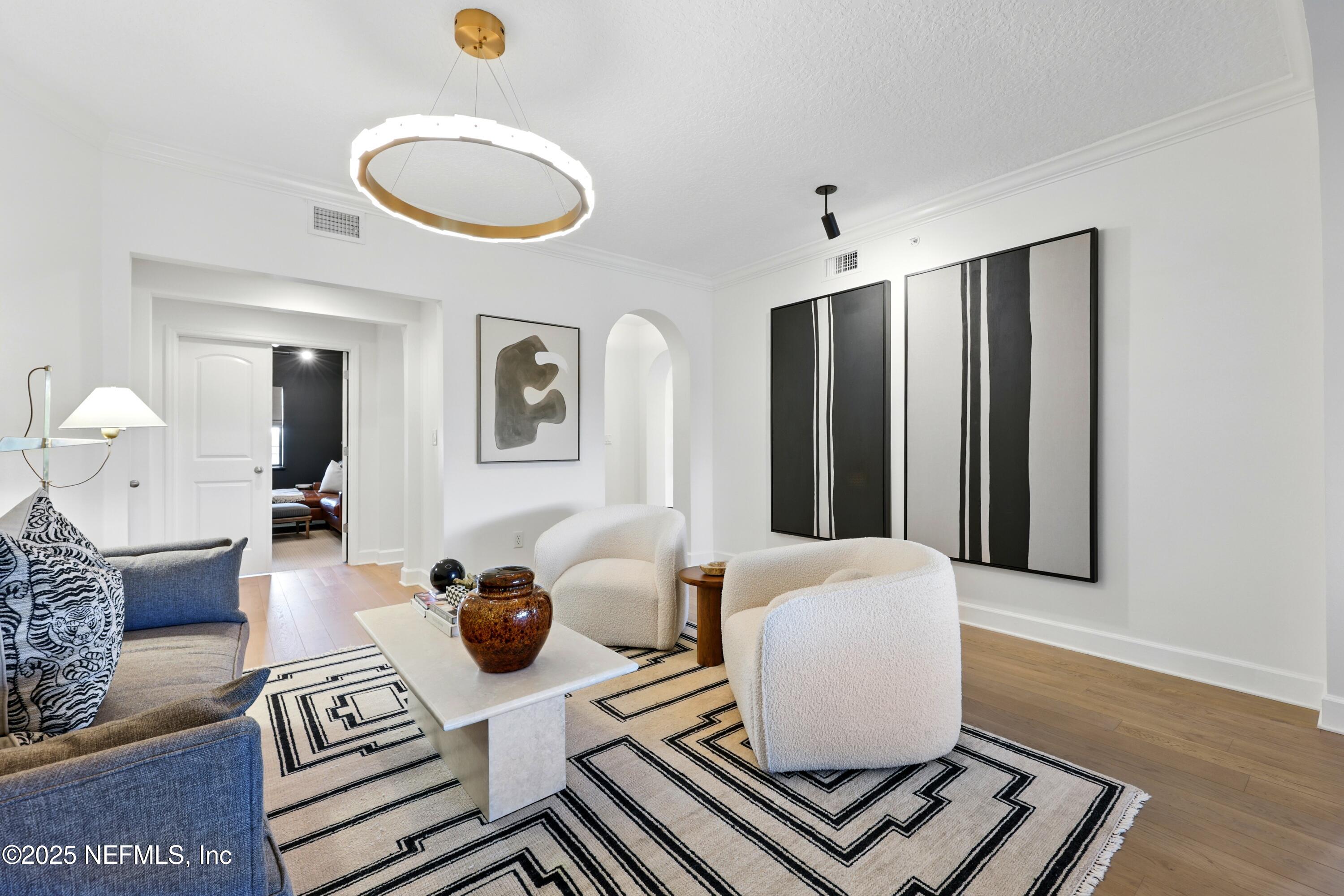 3958 Baymeadows Road, Unit 1602 Jacksonville, FL 32217 - Photo 9 of 89 Formal Living Room