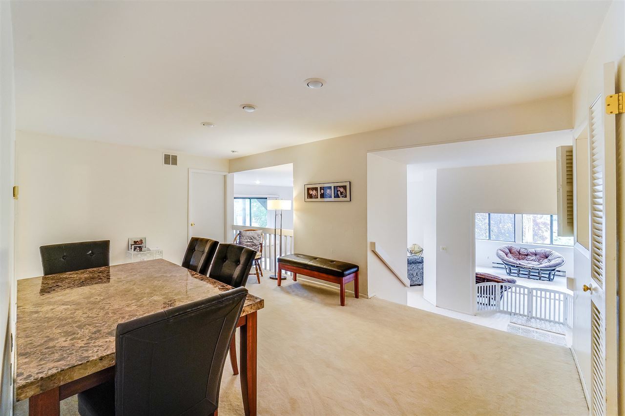 70 Harbor Key Road Secaucus, NJ 07094 - Photo 7 of 15 a bedroom with a bed and wooden floor