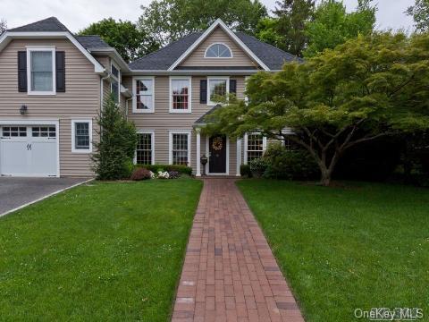 9 Guilford Road Port Washington, NY 11050 - Photo 1 of 1