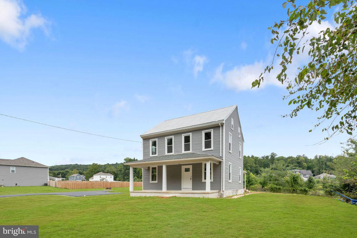 163 Green Springs Road Hanover, PA 17331 - Photo 4 of 35 Gallery Image 4