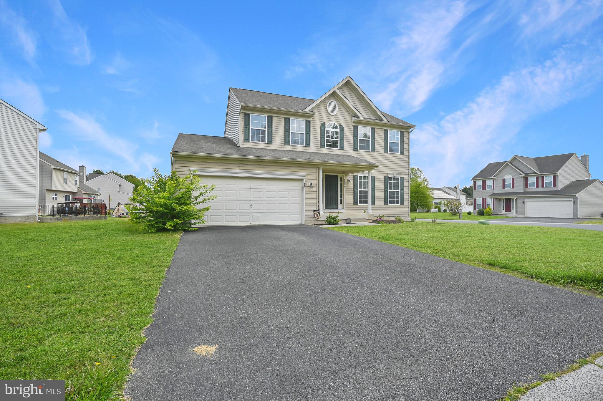 1013 Rori Court Salisbury, MD 21801 - Photo 2 of 18