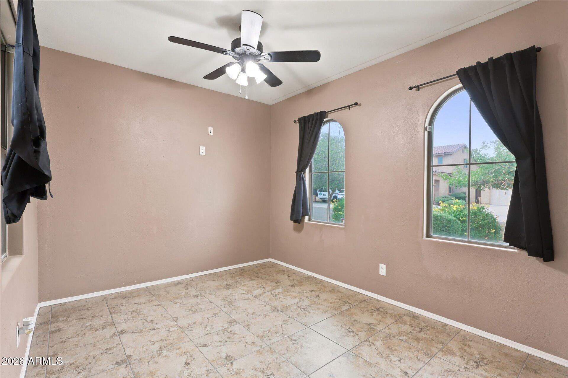 16974 West Rio Vista Lane Goodyear, AZ 85338 - Photo 19 of 38 Den/Extra bedroom