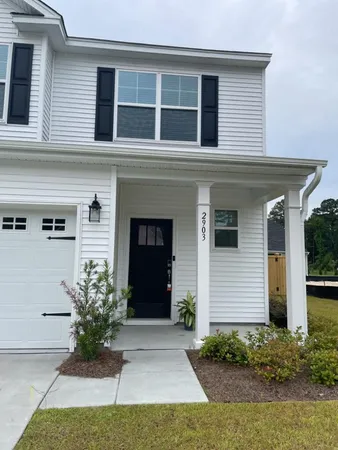 $3,000 | 2903 Siebold Drive, North Charleston, SC 29406