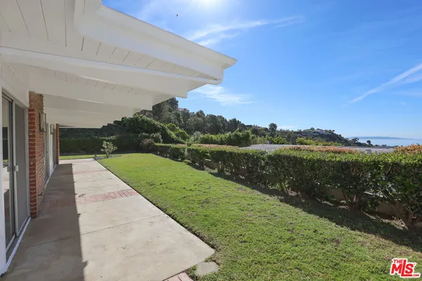 $10,586 | 1340 El Hito Circle, Pacific Palisades, CA 90272