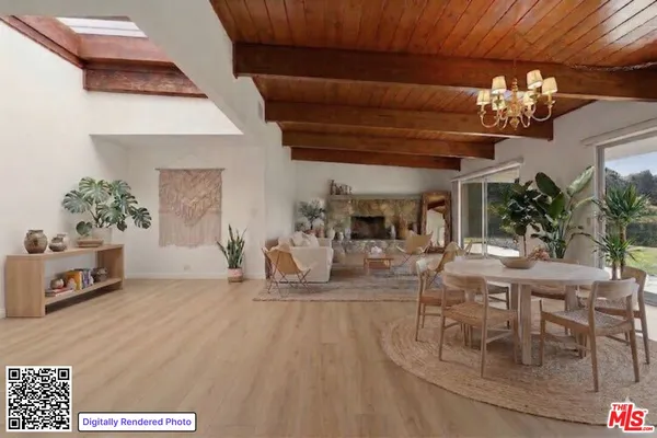 $10,586 | 1340 El Hito Circle, Pacific Palisades, CA 90272