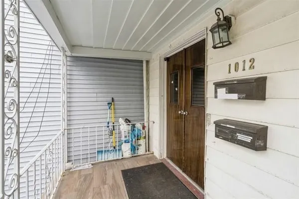 $3,300 | 1012 Paterson Plank Road, Unit 1, North Bergen, NJ 07047