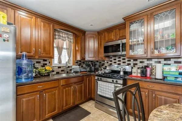$3,300 | 1012 Paterson Plank Road, Unit 1, North Bergen, NJ 07047