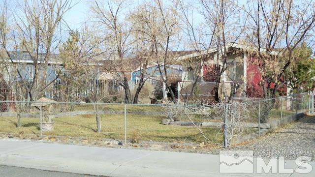 345 Lemaire Road Battle Mountain, NV 89820 - Photo 1 of 1 Photo 1