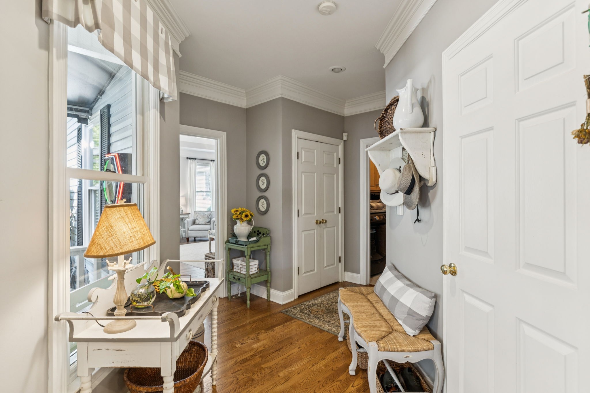 1909 Dr Robinson Rd Spring Hill Thompson's Station, TN 37179 - Photo 32 of 72