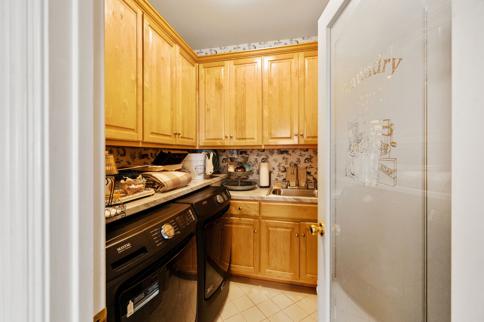 1909 Dr Robinson Rd Spring Hill Thompson's Station, TN 37179 - Photo 33 of 72