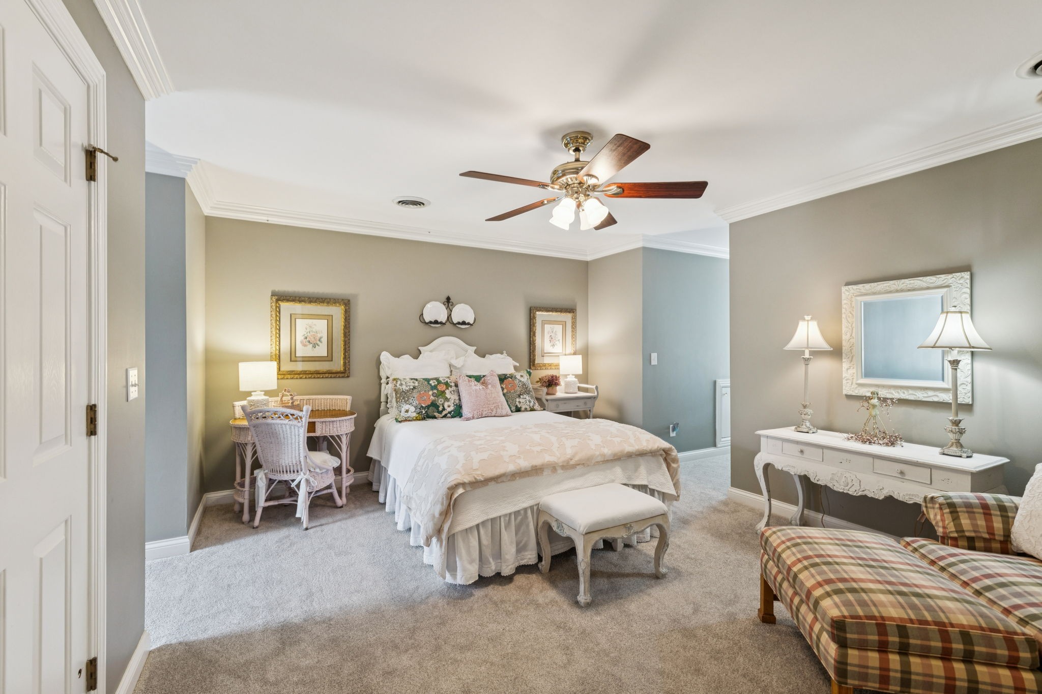 1909 Dr Robinson Rd Spring Hill Thompson's Station, TN 37179 - Photo 48 of 72