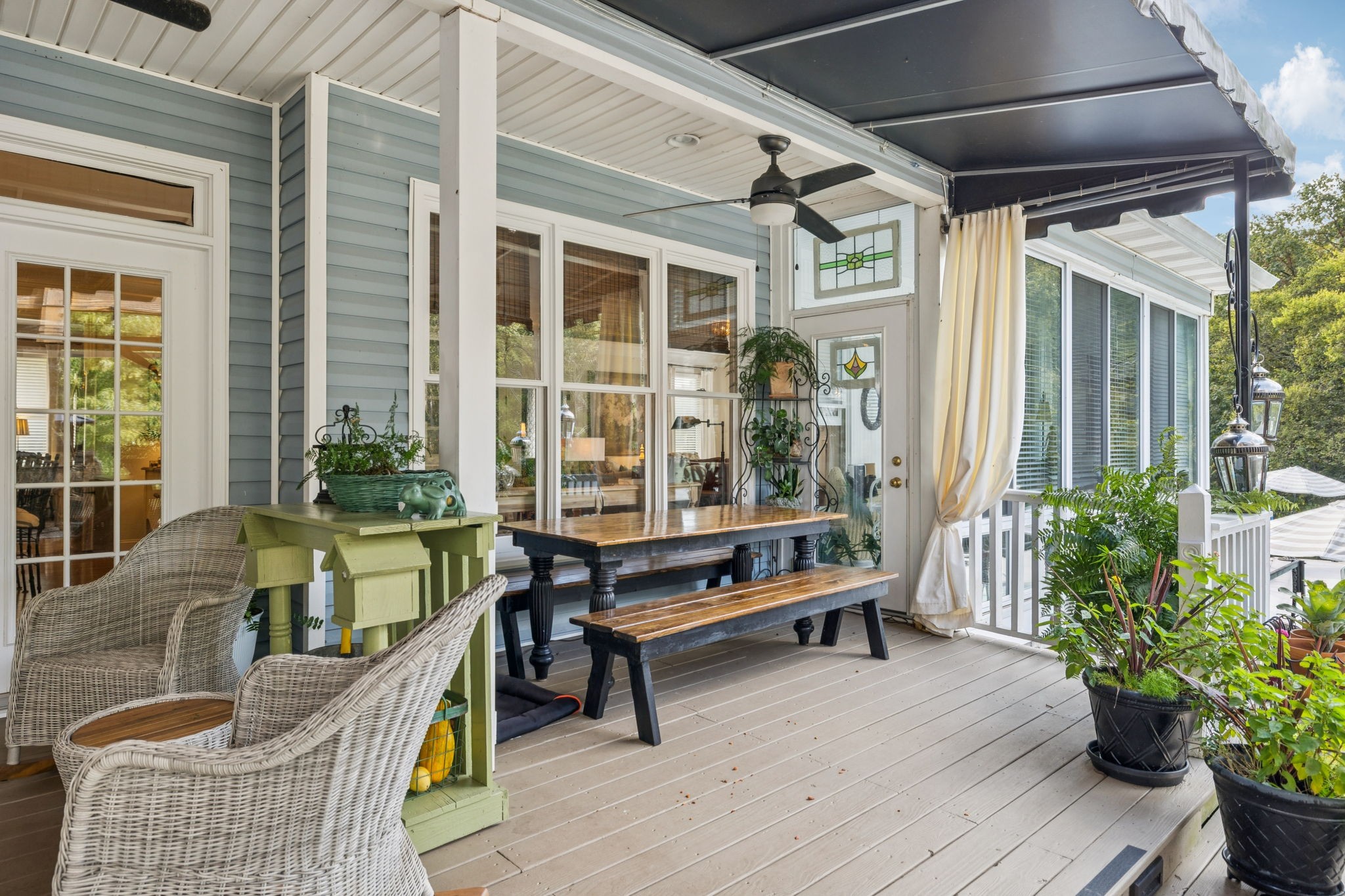 1909 Dr Robinson Rd Spring Hill Thompson's Station, TN 37179 - Photo 50 of 72